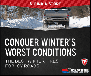 Firestone Complete Auto Care
