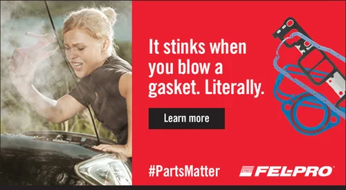 Federal-Mogul Fel-Pro catalog