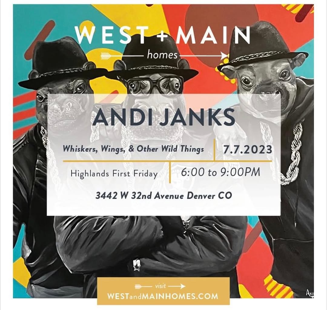 Art by Andrea Jankelow