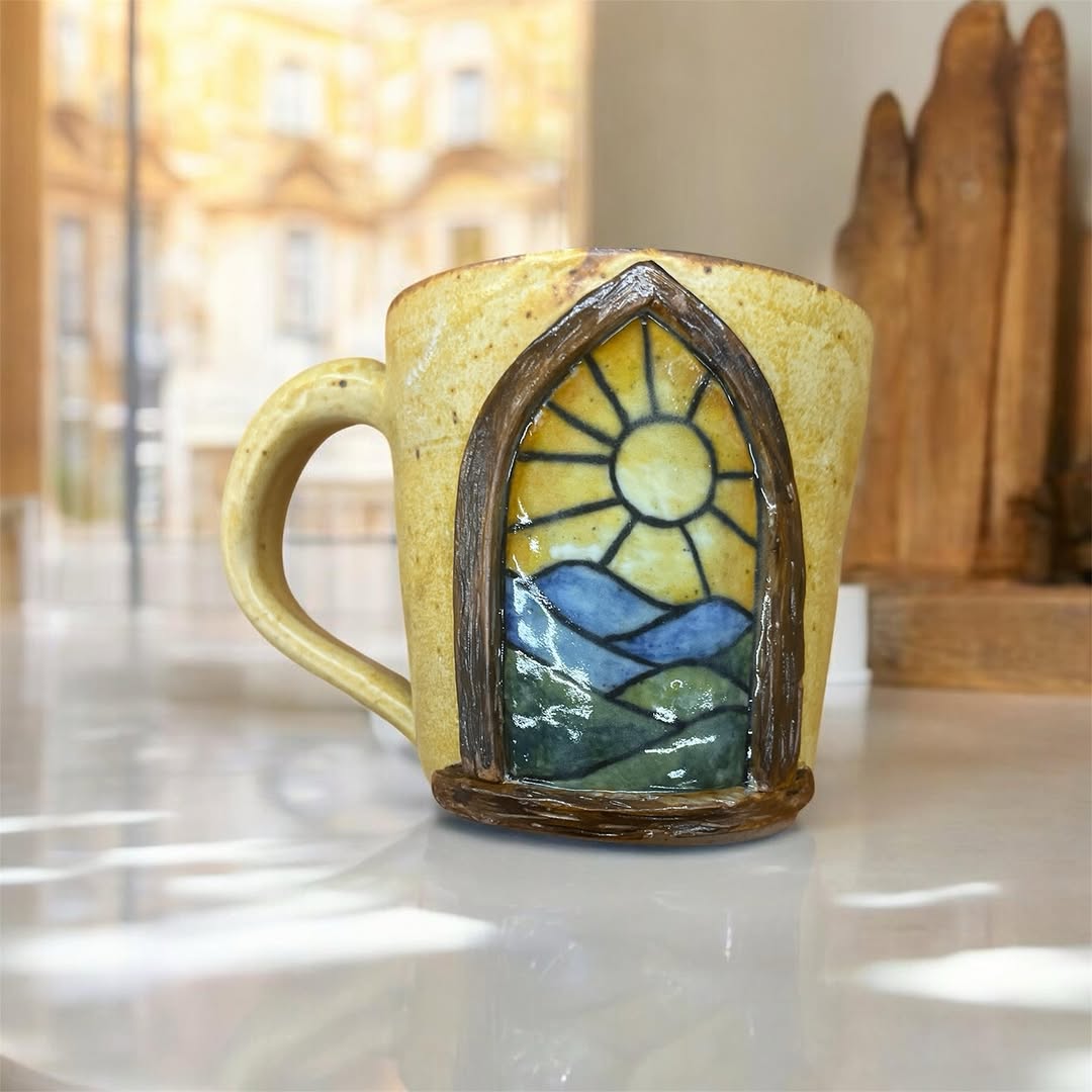 Art by Andrea Jankelow