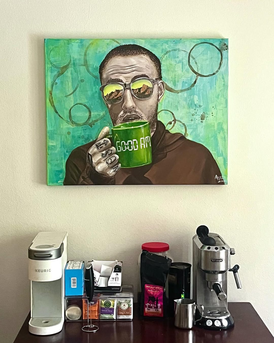 Art by Andrea Jankelow