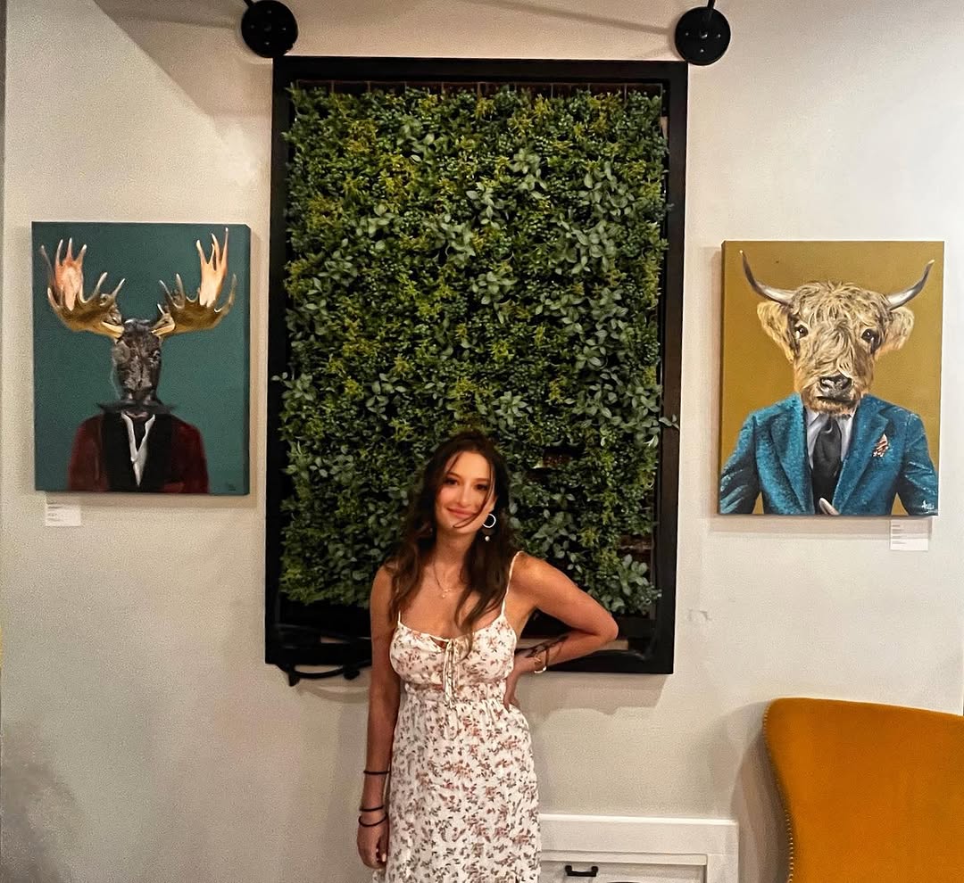 Art by Andrea Jankelow