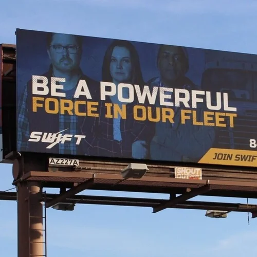 Swift Transportation